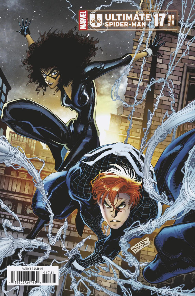 Ultimate Spider-Man 