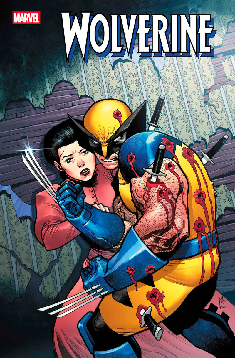 Wolverine 