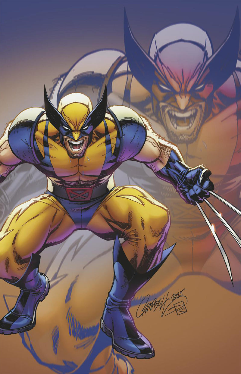 Wolverine 