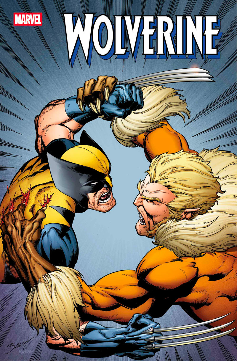 Wolverine 