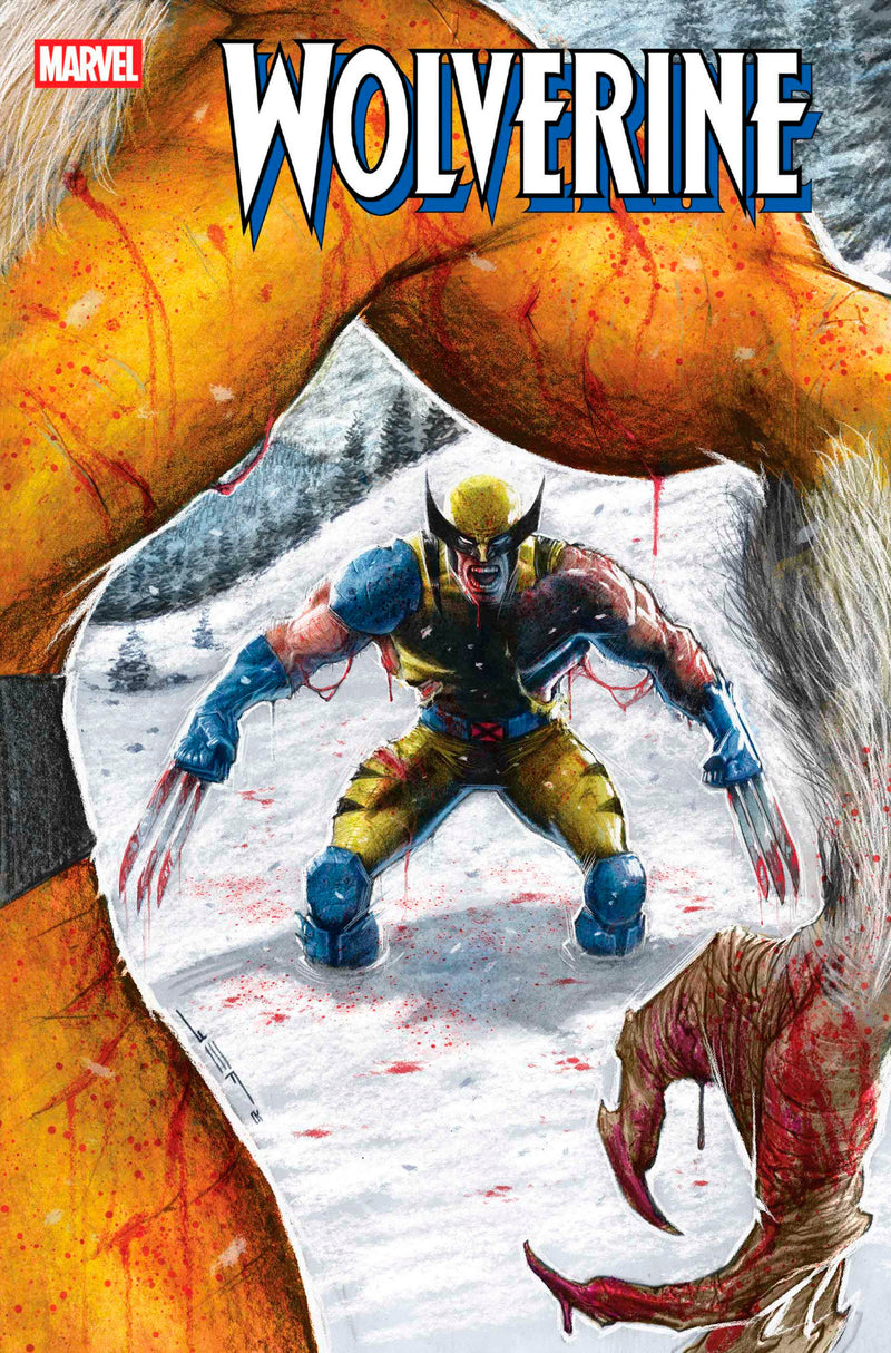 Wolverine 