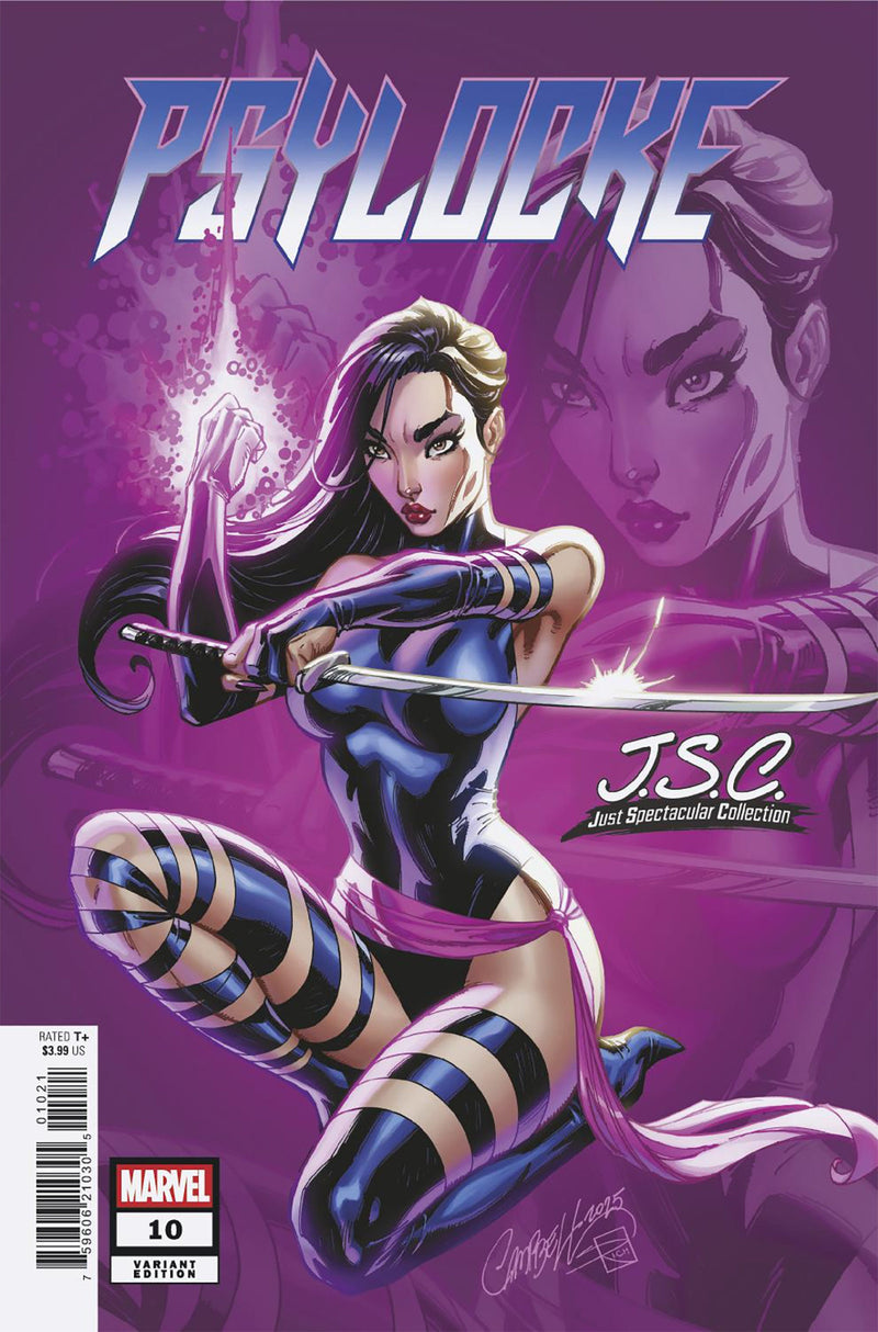 Psylocke 