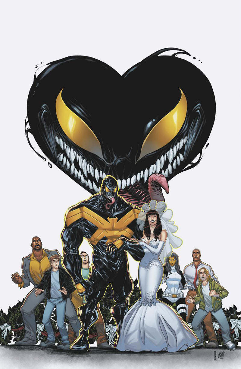 All-New Venom 