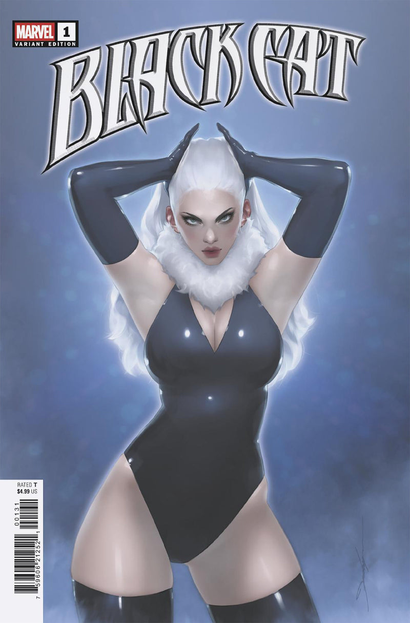Black Cat 