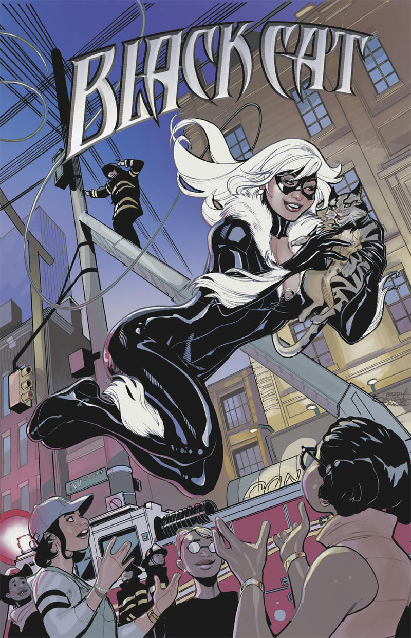Black Cat 
