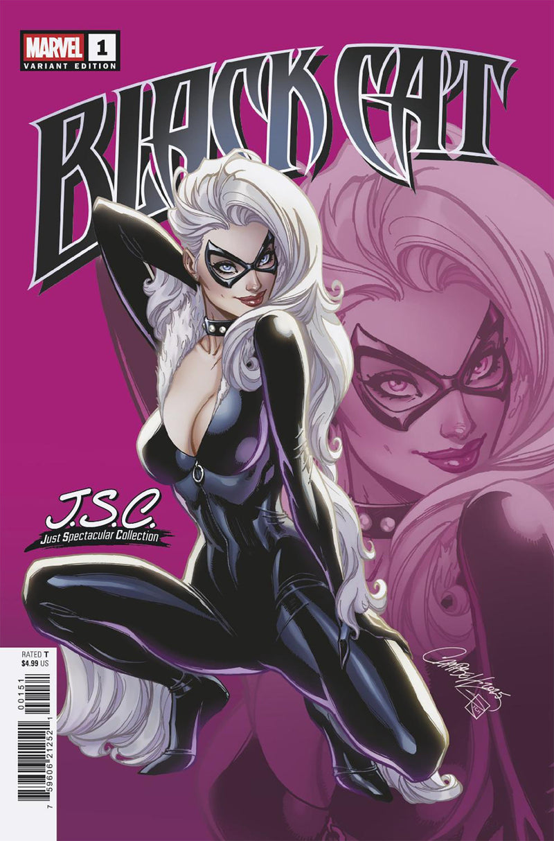 Black Cat 