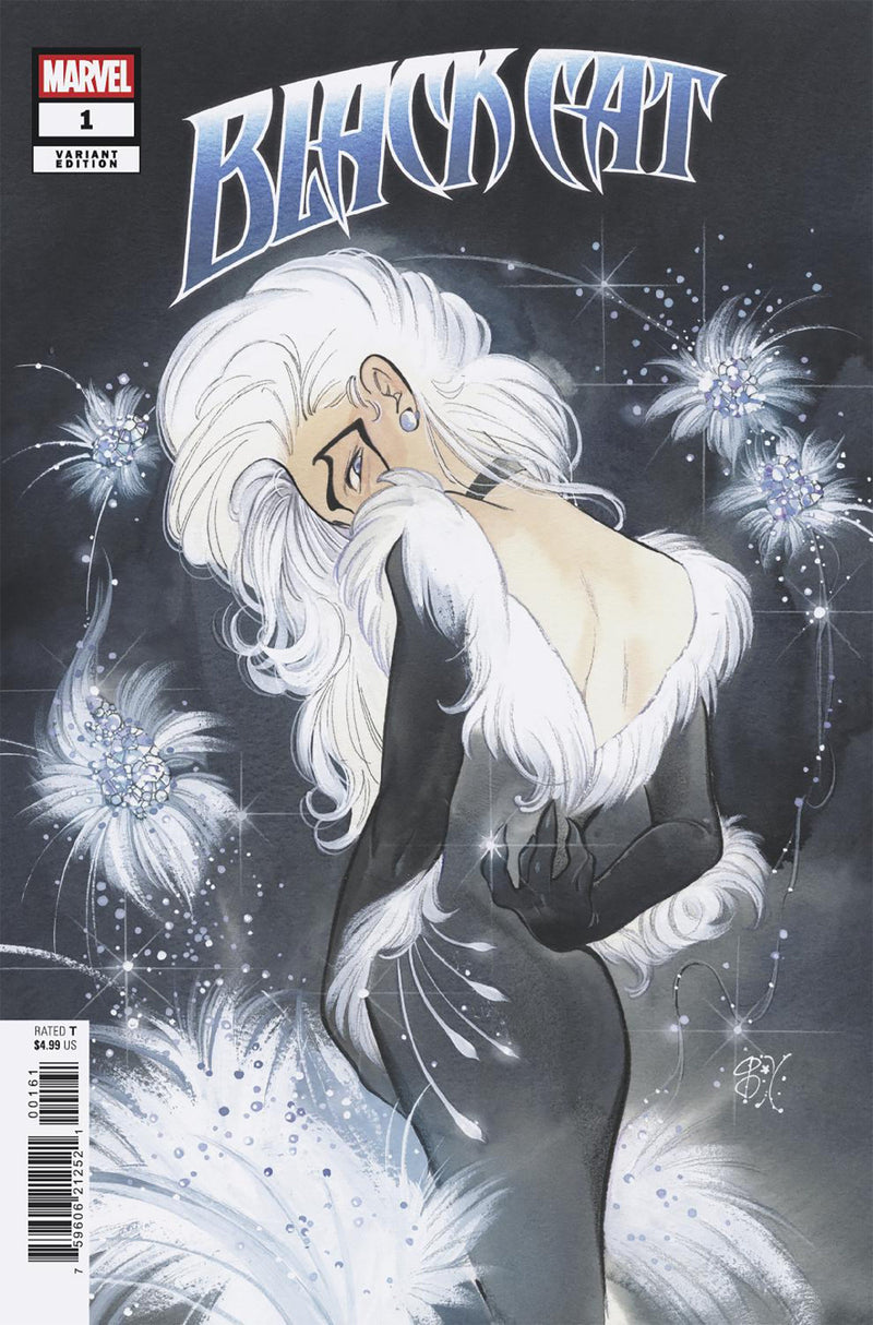 Black Cat 