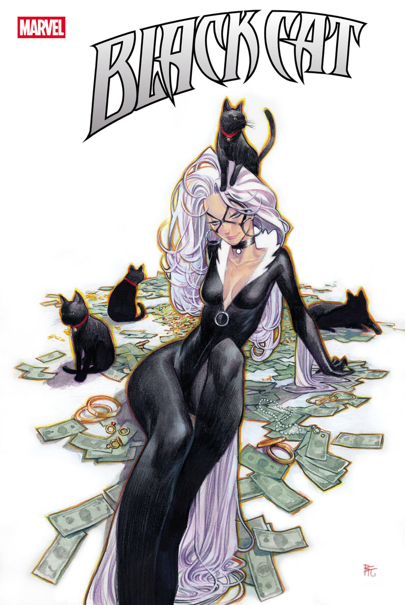 Black Cat 