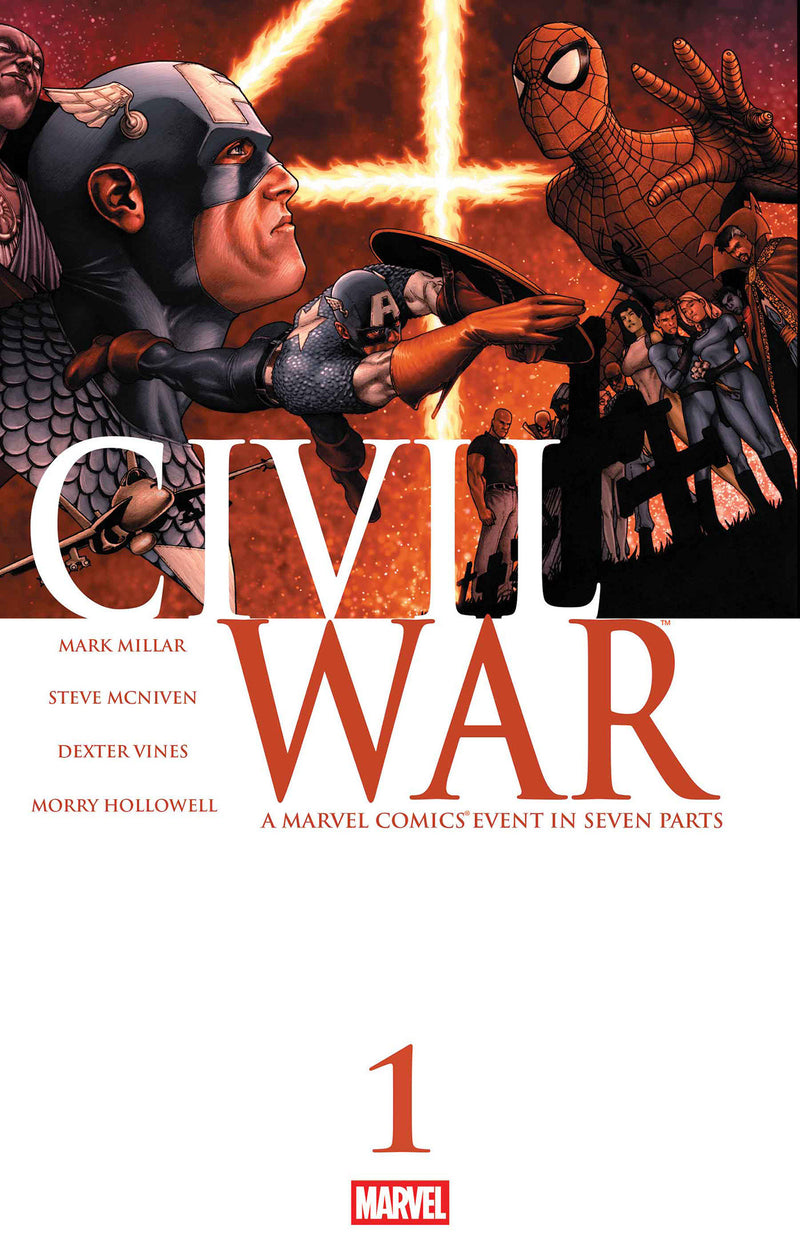 Civil War 