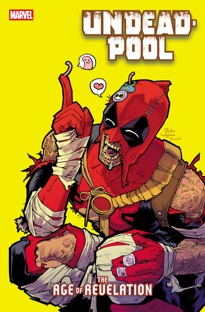 Undeadpool 