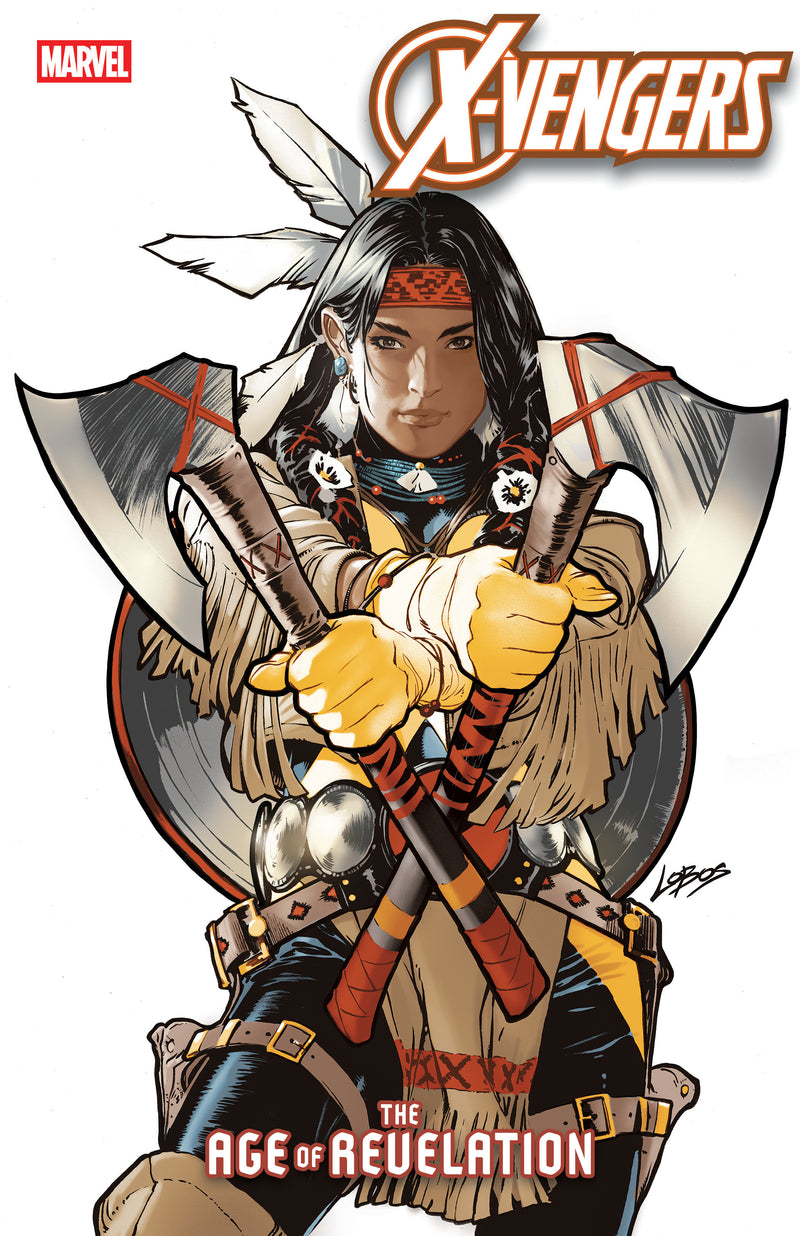 X Vengers 