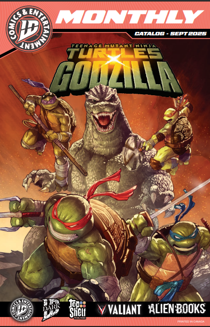 IDW Sept 2025