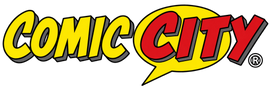 Comic City