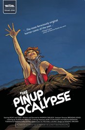 Pinupocalypse 