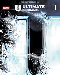 Ultimate Endgame Blind Bag 20 Pack