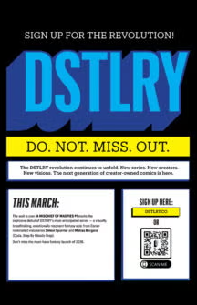 DSTLRY Dec 2025