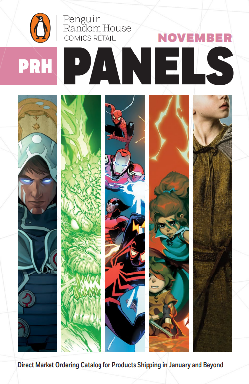 PRH Panels Nov 2025