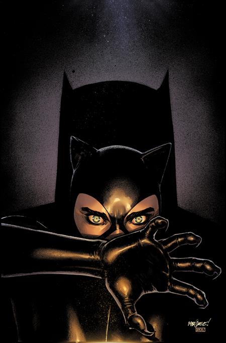 BATMAN KILLING TIME 