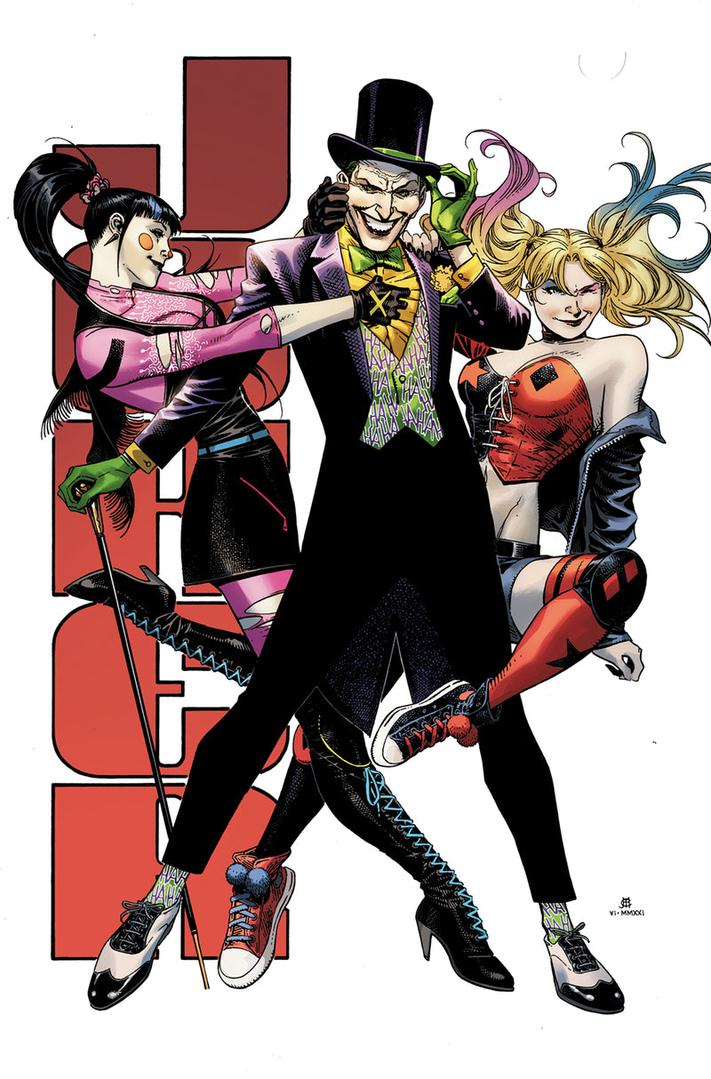 JOKER 