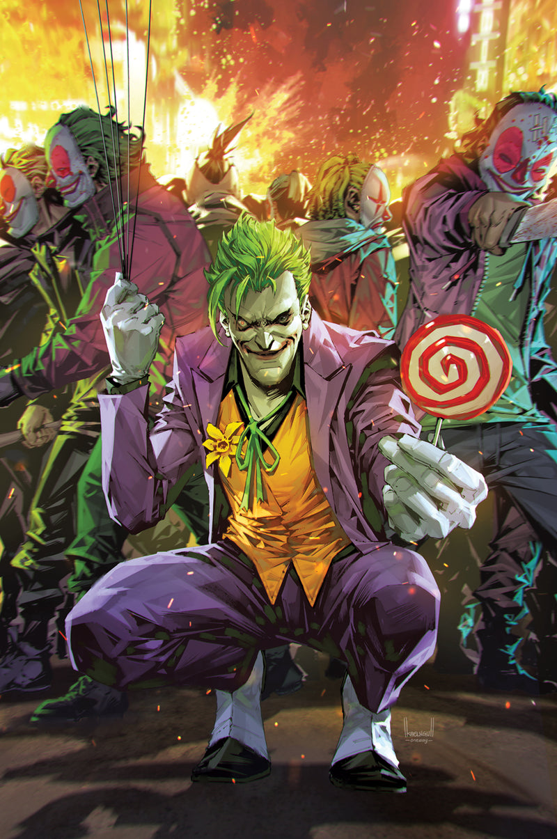 JOKER 