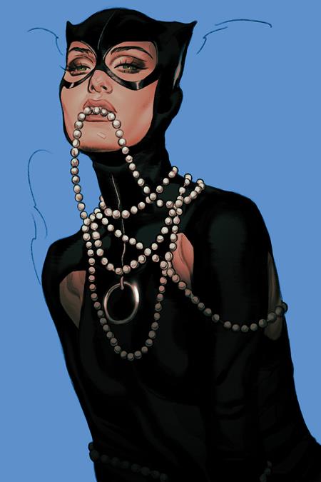 CATWOMAN 
