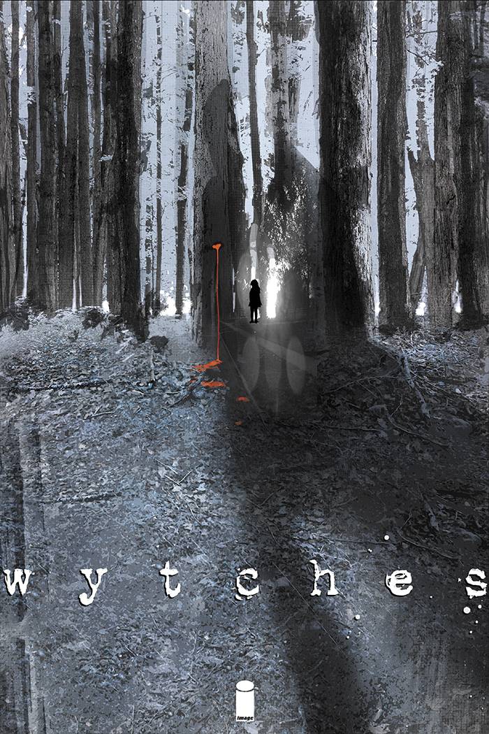 WYTCHES 