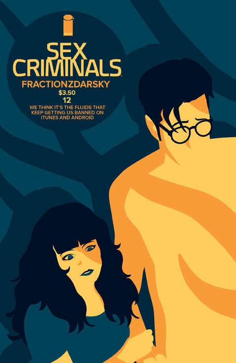 SEX CRIMINALS 