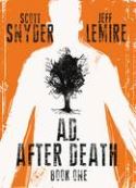 AD AFTER DEATH BOOK 01 (OF 3)