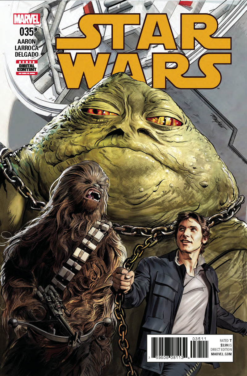 STAR WARS 