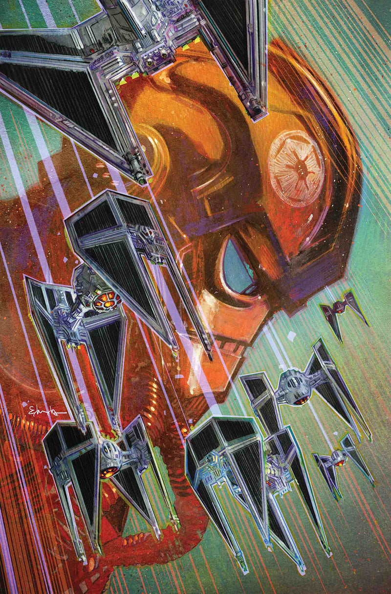 STAR WARS TIE FIGHTER 
