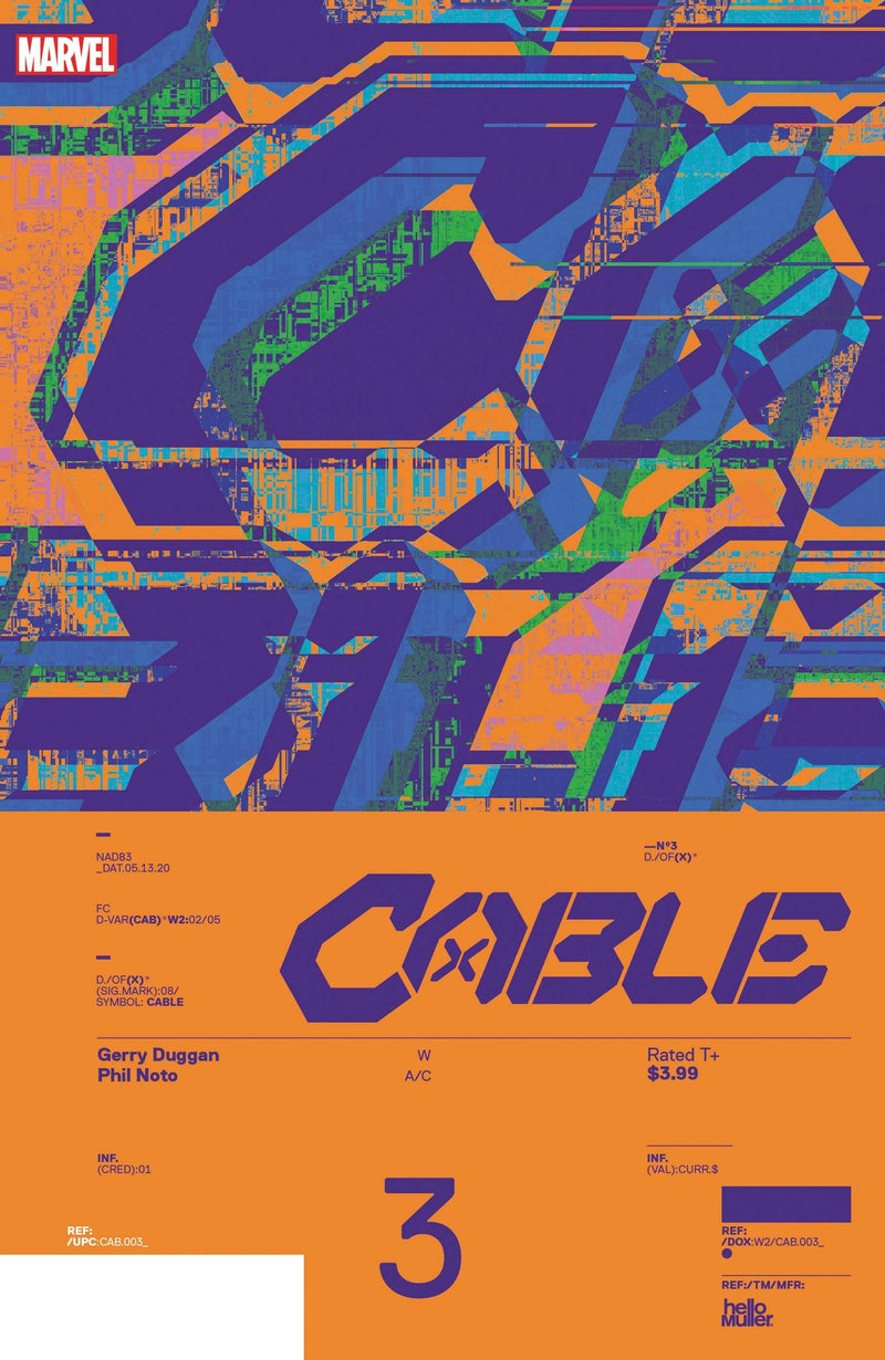 CABLE 