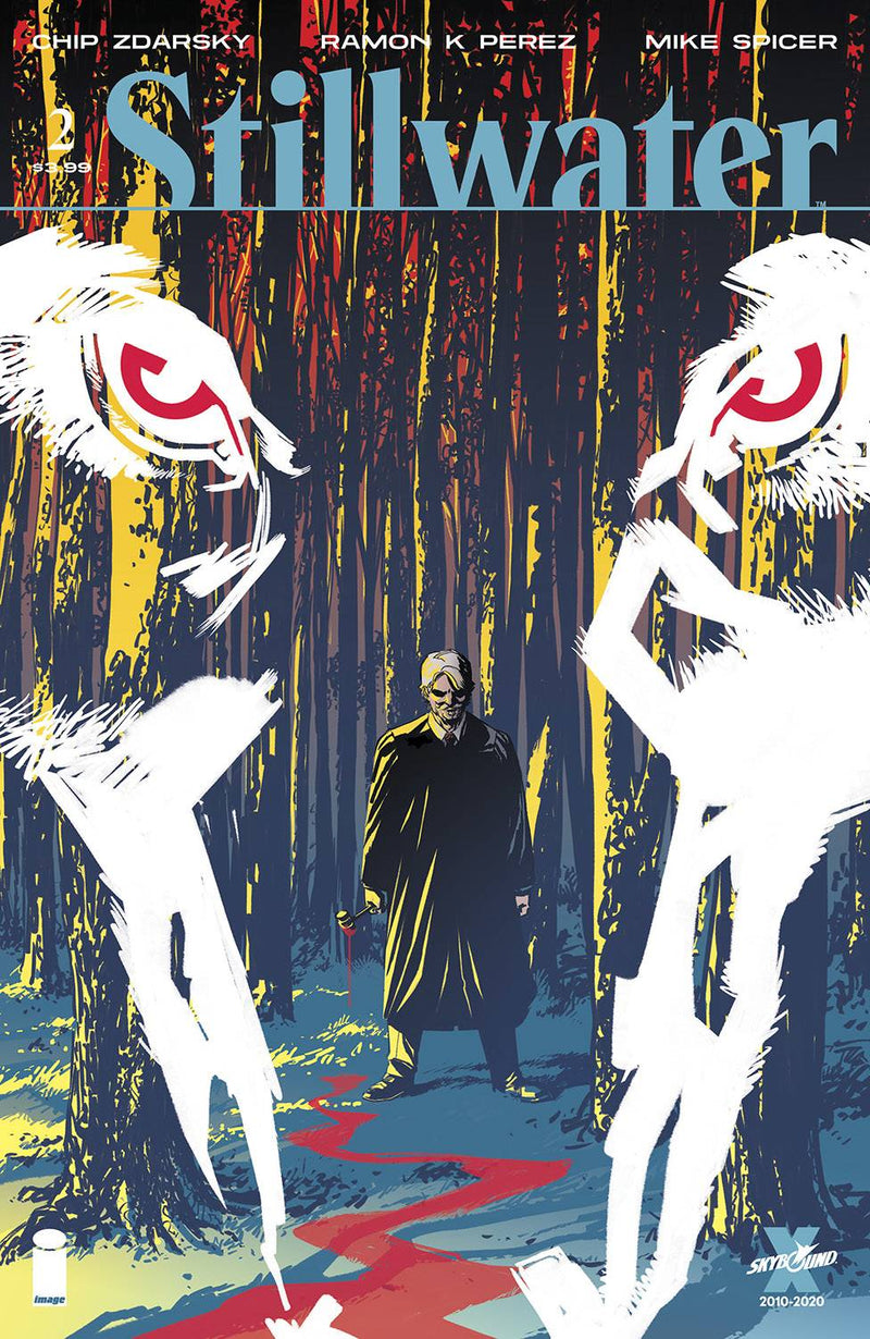 STILLWATER BY ZDARSKY & PEREZ 