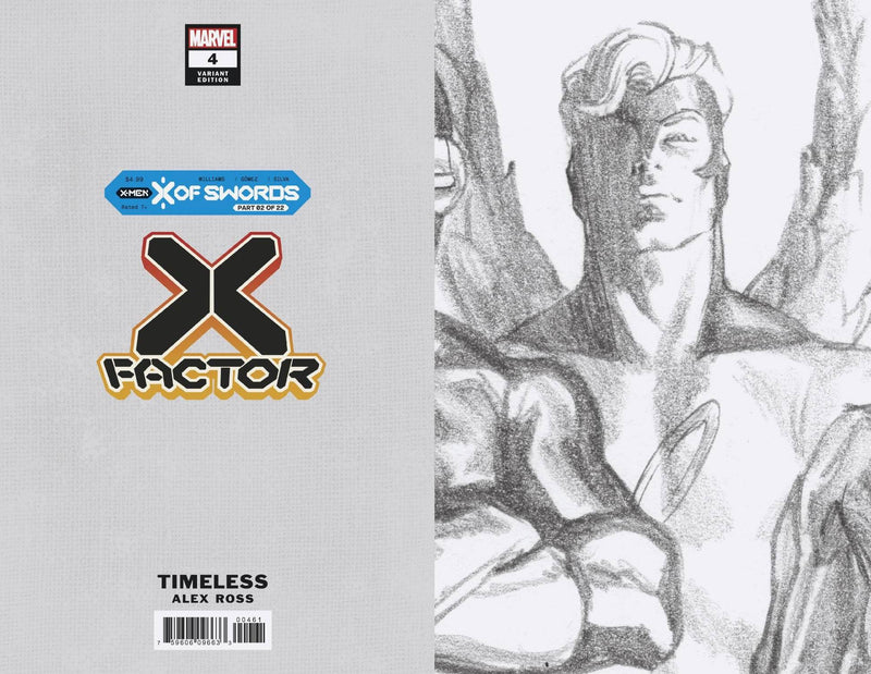 X-FACTOR 