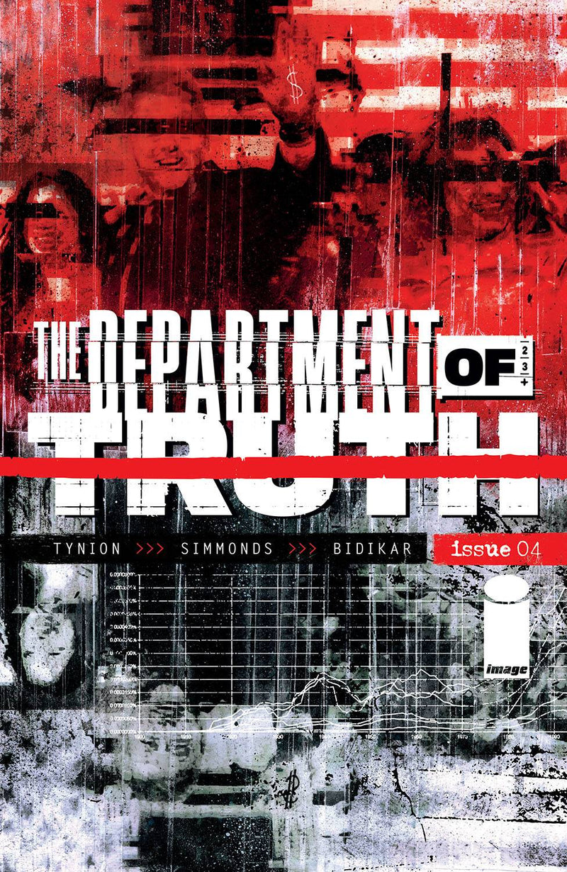 DEPARTMENT OF TRUTH 