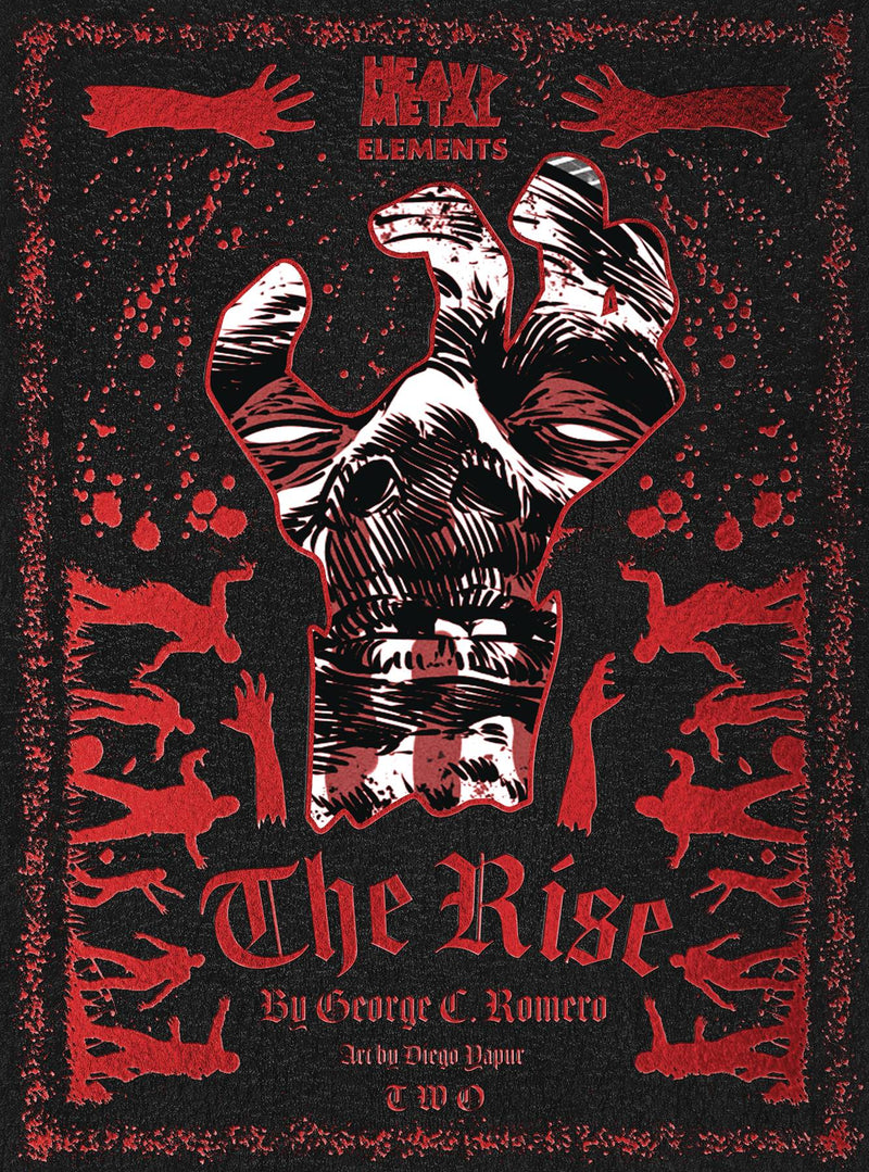 THE RISE 