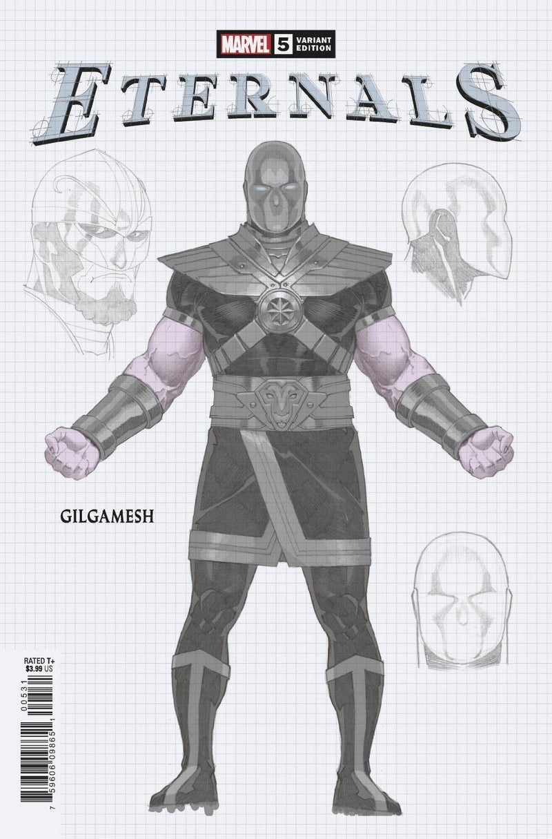 ETERNALS 