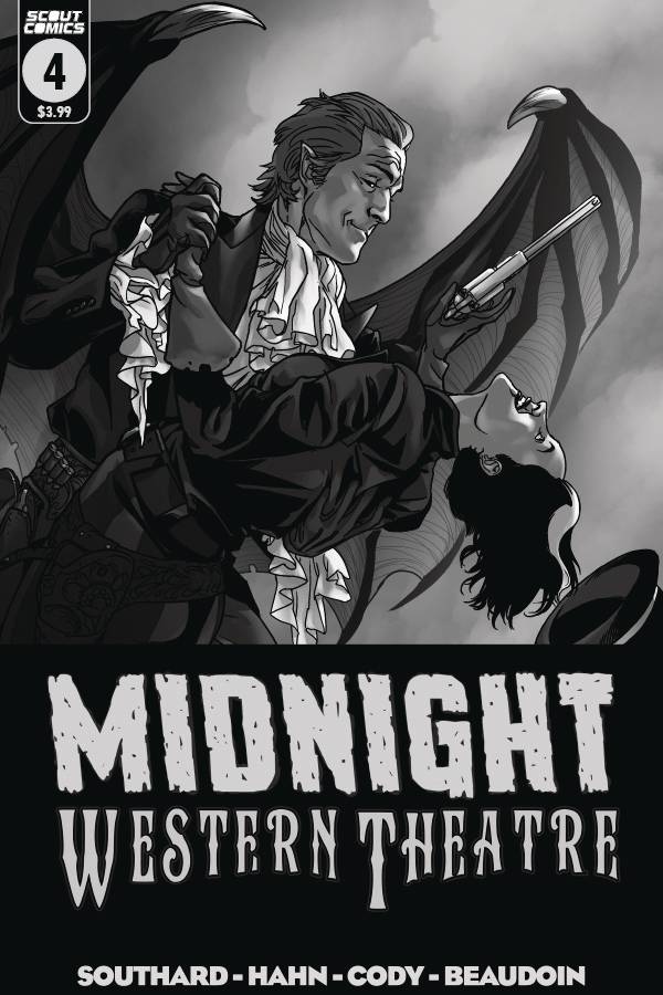 MIDNIGHT WESTERN THEATRE 
