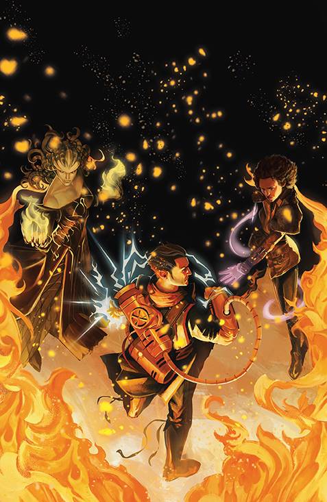 MAGIC THE GATHERING (MTG) 