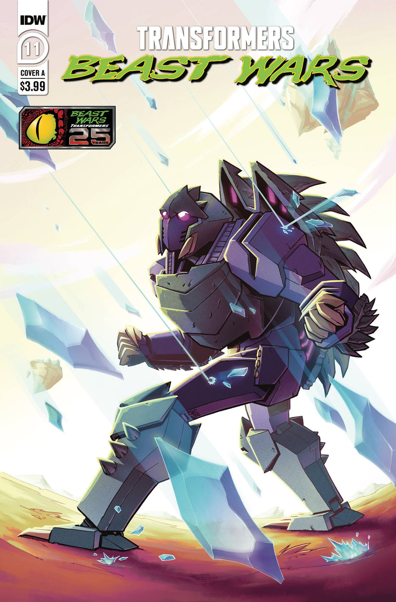 TRANSFORMERS BEAST WARS 