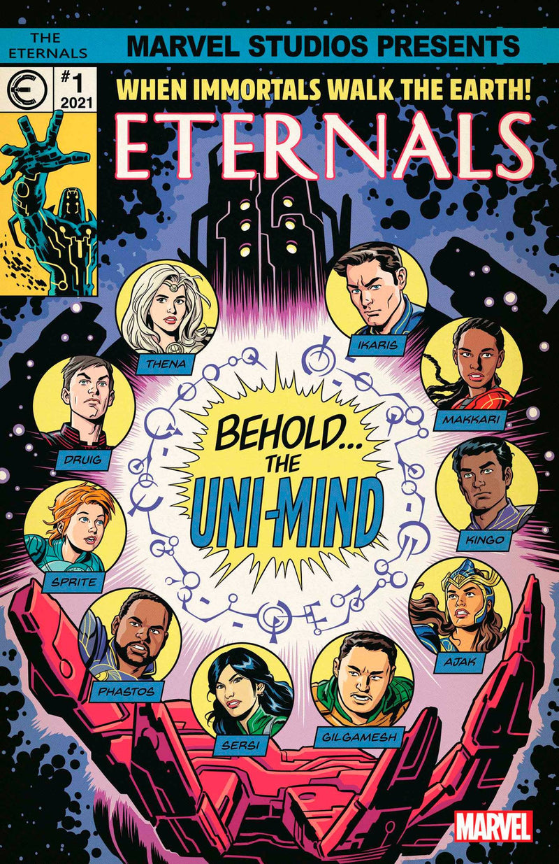 ETERNALS 