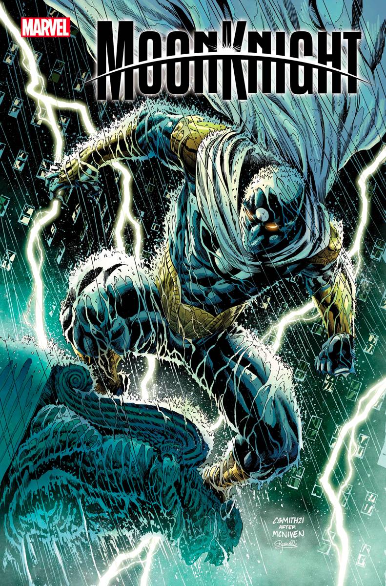MOON KNIGHT 