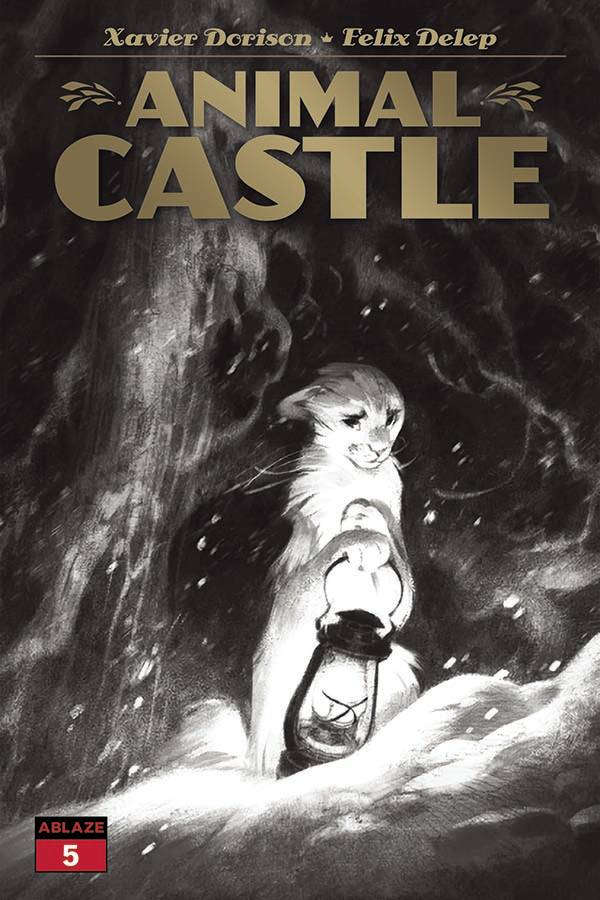 ANIMAL CASTLE 